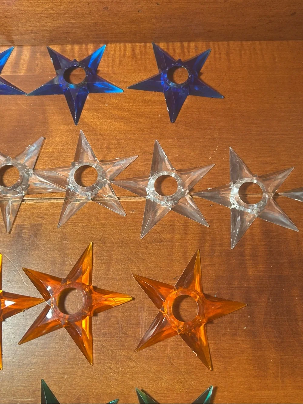 N/A set star